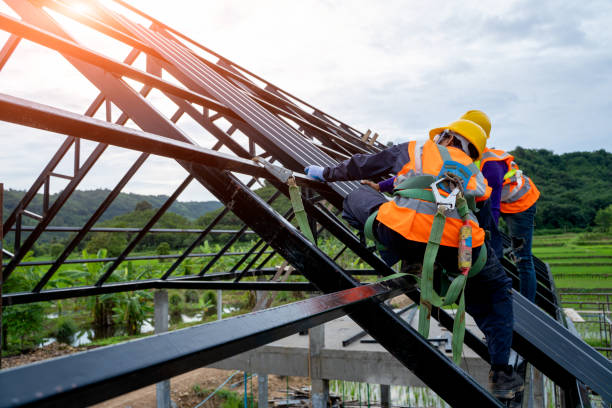 Quick and Trustworthy Emergency Roof Repair Services in Cascades, VA