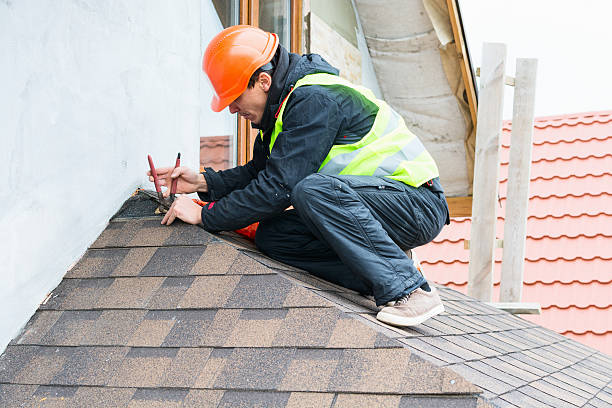 Best Roof Maintenance Services  in Cascades, VA